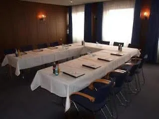 Alte Post Hotel Lehrte